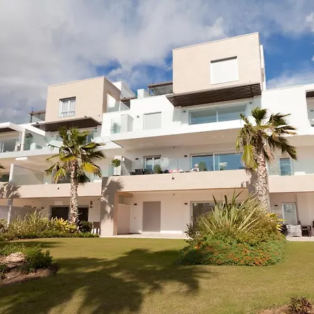 Апартаменты Horizon *