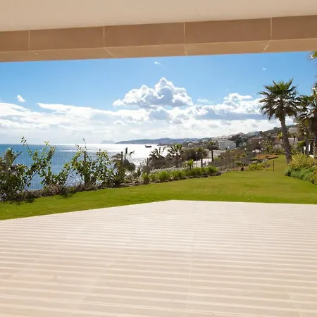Horizon Lejlighed *