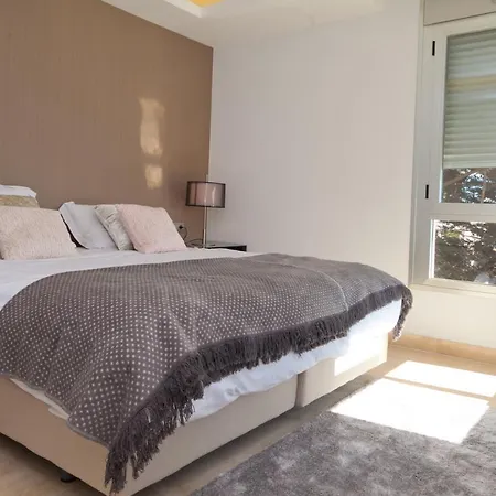 Апартаменты Horizon *