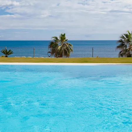 Lejlighed Horizon Estepona