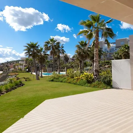 Horizon * Эстепона