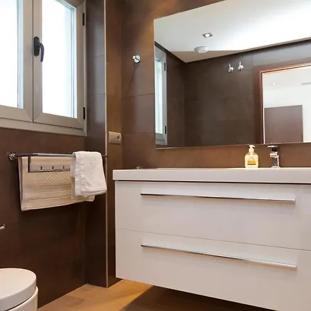 Апартаменты Horizon Эстепона