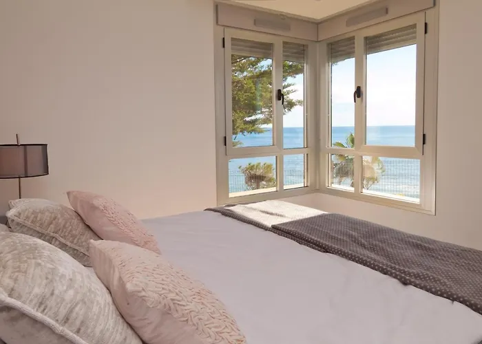 Apartment Horizon Estepona