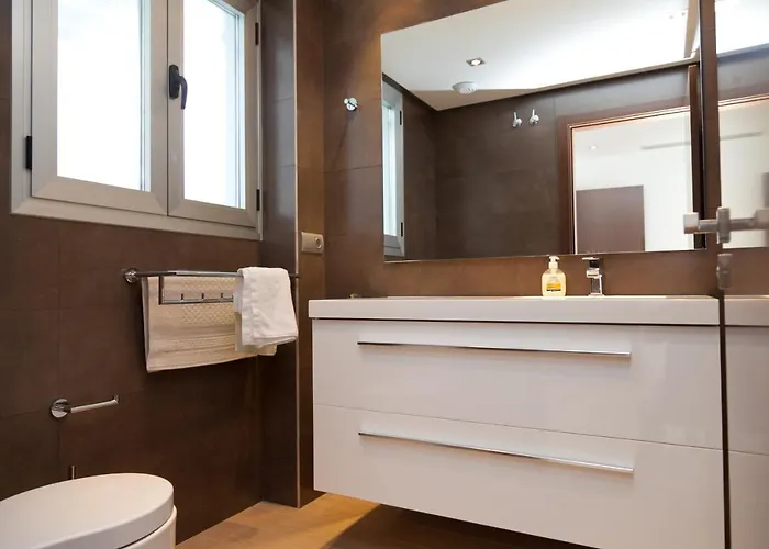 Apartment Horizon Estepona