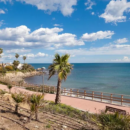 Apartment Horizon Estepona