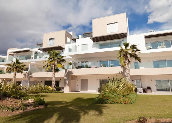 Appartamento Horizon *