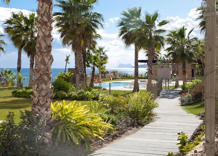 Horizon Appartamento *