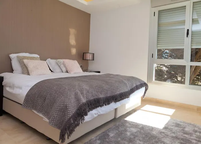 Appartamento Horizon *