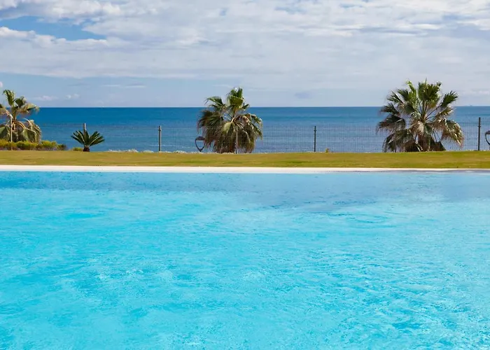 Appartamento Horizon Estepona