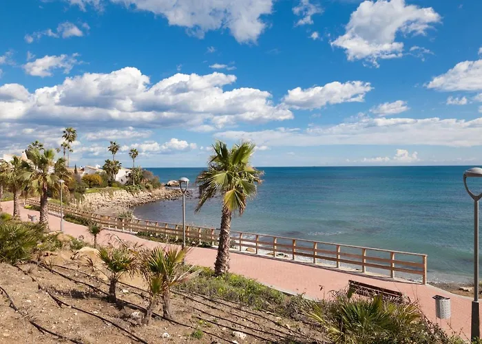 Appartamento Horizon Estepona