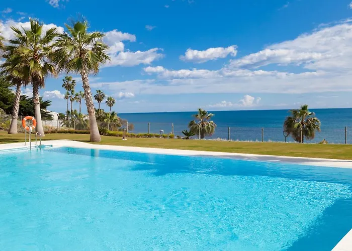 Appartamento Horizon